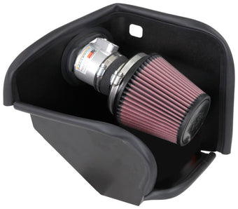 compare product K&N 19-20 Nissan Altima L4-2.5L Typhoon Short Ram Intake