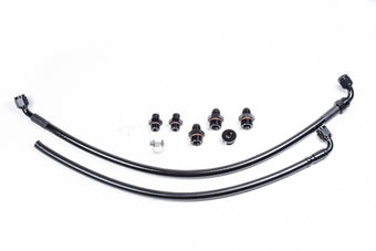 compare product Radium Engineering 13-21 Scion FR-S/Subaru BRZ/Toyota 86 Fuel Rail Plumbing Kit