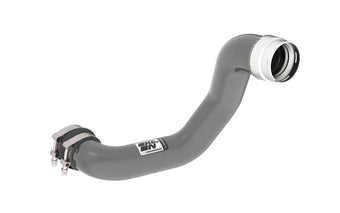 compare product K&N 23-24 GM Colorado/Canyon 2.7L L4 Charge Pipe - Aluminum Tube - Gunmetal Gray