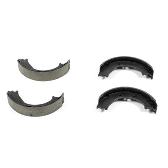 compare product Power Stop 07-08 Chrysler Aspen Rear Autospecialty Parking Brake Shoes