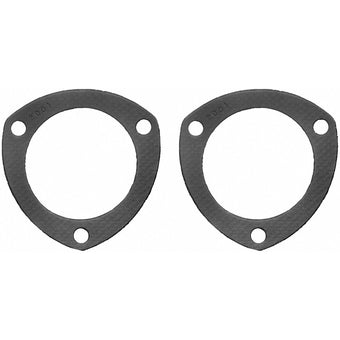 compare product Fel-Pro Exhaust Collector Gasket - 0.080in Thickness