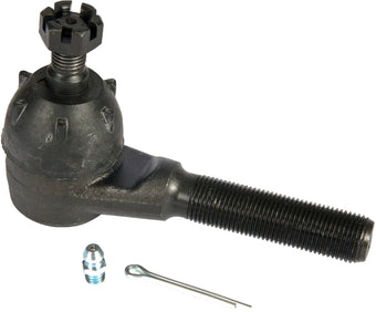 compare product Ridetech 63-64 Chevy Impala E-Coated Outer Tie Rod End