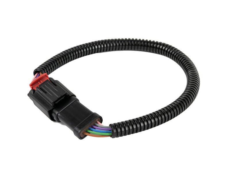 aFe Magnum FORCE Cold Air Intake MAF Extension Harness 12in 11 - 19 Ford Diesel V8 - 6.7L (td) - My Store