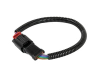 aFe Magnum FORCE Cold Air Intake MAF Extension Harness 12in 11 - 19 Ford Diesel V8 - 6.7L (td) - My Store