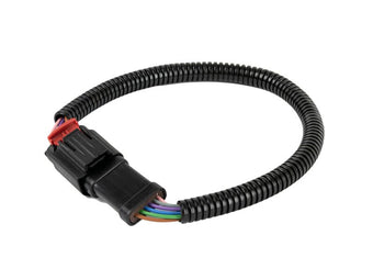 compare product aFe Magnum FORCE Cold Air Intake MAF Extension Harness 12in 11-19 Ford Diesel V8-6.7L (td)