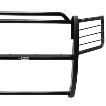 compare product Westin 2006-2014 Toyota FJ Cruiser Sportsman Grille Guard - Black