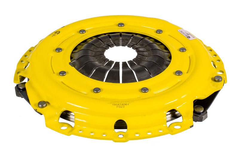 ACT 2015 Ford Focus P/PL Heavy Duty Clutch Pressure Plate - My Store
