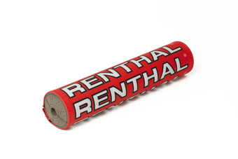 compare product Renthal Vintage SX Pad - Red/ Black/ White