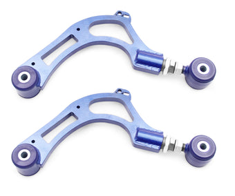 compare product SuperPro 2016 Honda Civic EX Rear Upper Camber Adjustable Control Arm Set