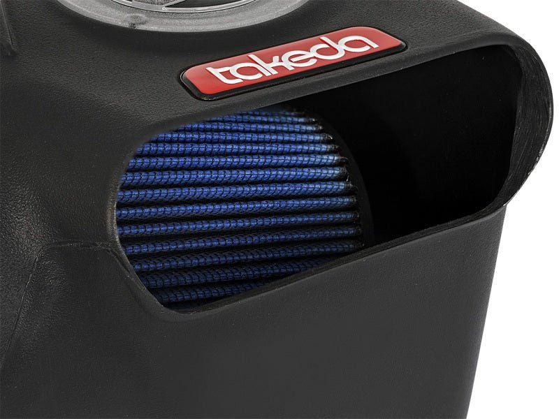 aFe Takeda Intake System Stage 2 Pro 5R for 2016 Honda Civic 1.5L (Non Si) - My Store