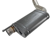 aFe MACH Force - Xp 304 SS Cat - Back Exhaust 15 - 16 Dodge Challenger V8 - 5.7L - My Store