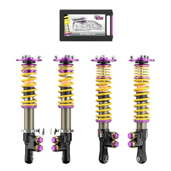 compare product KW 90-05 Acura NSX (NA1) V5 Coilover Kit