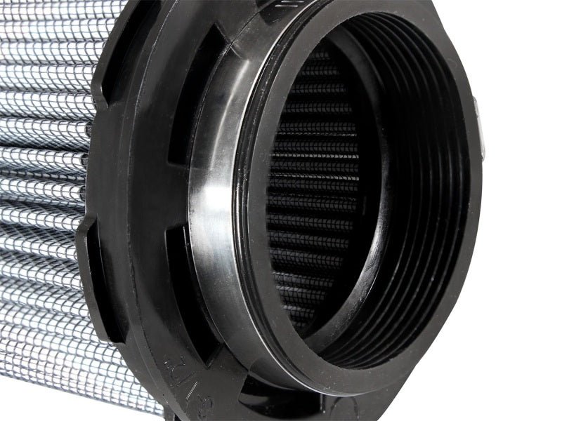 aFe MagnumFLOW Air Filter ProDry S 3.5inX5in B x 4.5in T (INV) x 6.5in H - My Store