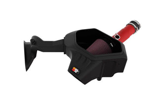 compare product K&N 2023+ Toyota GR Corolla L3 1.6L Typhoon Performance Air Intake System