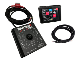 compare product sPOD BantamX Touchscreen for 36in Battery Cables