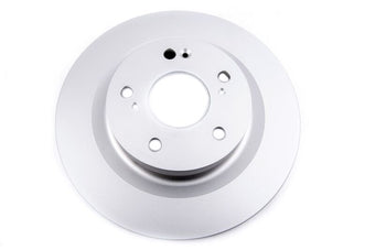 compare product DBA 17-21 Honda Civic Type-R (FK8) En-Shield HC Standard Rear Brake Rotor