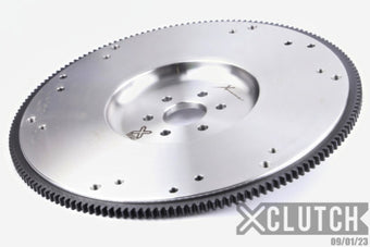 compare product XClutch 05-10 Ford Mustang GT 4.6L Steel Flywheel