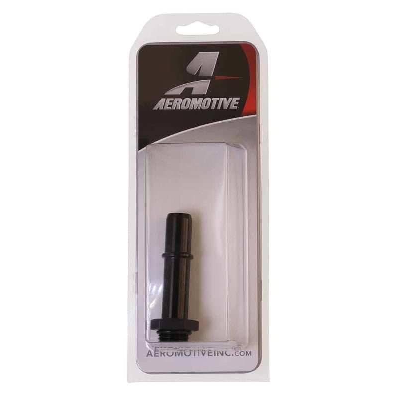 Aeromotive Adapter - 5/8 Male Quick Connect - AN - 08 ORB - My Store