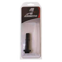 Aeromotive Adapter - 5/8 Male Quick Connect - AN - 08 ORB - My Store