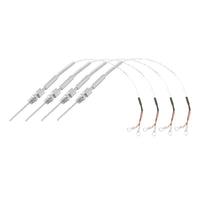 AEM Single K - Type Thermocouple Kit - 4 Pack - My Store