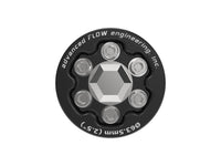 aFe 15 - 23 Dodge Challenger / 15 - 23 Dodge Charger SRT Hellcat 2.50in Supercharger Power Pulley Kit - My Store