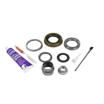 compare product Yukon Gear Front Minimum Install Kit For Jeep JL Dana 30 (w/o Axle Seals)