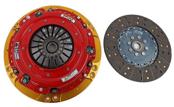 compare product McLeod RST Clutch 1-1/8in X 26 Spline See Flywheel Fitment Info