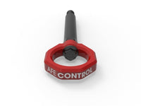 aFe 23 - 25 BMW M2 (G87) CONTROL Front / Rear Tow Hook - Red - My Store