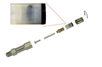 AEM V3 Water/Methanol Injection Nozzle Only Kit (Qty 2) - My Store