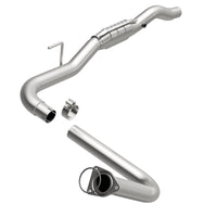 MagnaFlow Conv DF GM 01 - 02 2500 Driver Side 6L - My Store