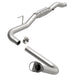 MagnaFlow Conv DF GM 01 - 02 2500 Driver Side 6L - My Store