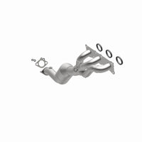 MagnaFlow Conv DF 07 - 10 BMW X3 3.0L - My Store