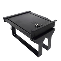 Tuffy Ford F150 Console Safe W/ Combo Lock For W/ Flow Thru Console - My Store