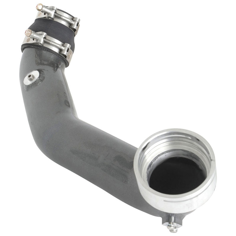 AEM 11 - 13 BMW 335I L6 - 3.0L F/I Turbo Intercooler Charge Pipe Kit - My Store