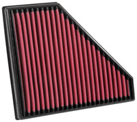 Airaid 13 - 14 Cadillac ATS V6.3L F/l Direct Replacement Filter - My Store