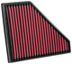 Airaid 13 - 14 Cadillac ATS V6.3L F/l Direct Replacement Filter - My Store