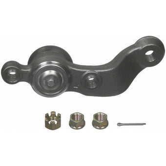 compare product MOOG 95-04 Toyota Tacoma DLX Base S-Runner Front Left Lower Ball Joint