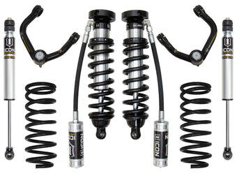 compare product ICON 96-02 Toyota 4Runner 0-3in Stage 3 Suspension System
