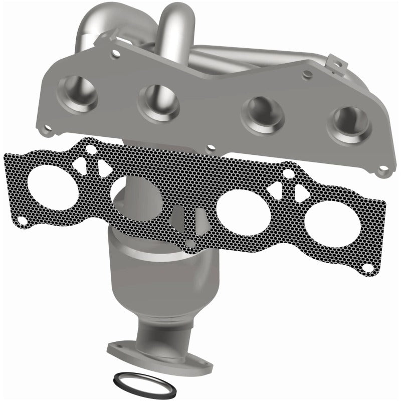 MagnaFlow Direct Fit Catalytic Converter 03 Camry 2.4L - My Store