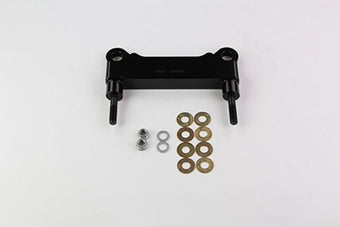 compare product Wilwood Front Bracket Kit - Radial Mount