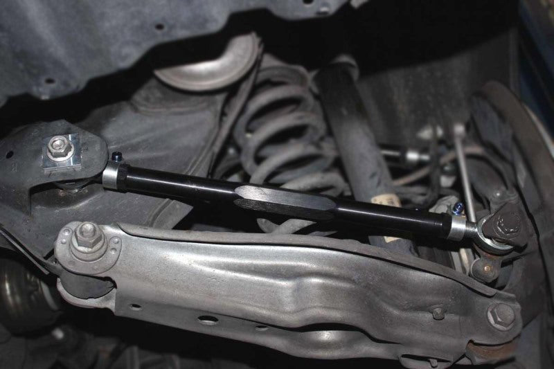 SPL Parts 06 - 13 BMW 3 Series (E9X) Rear Toe Links - My Store