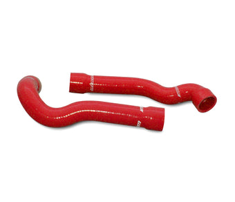 compare product Mishimoto 92-99 BMW E36 325/M3 Red Silicone Hose Kit