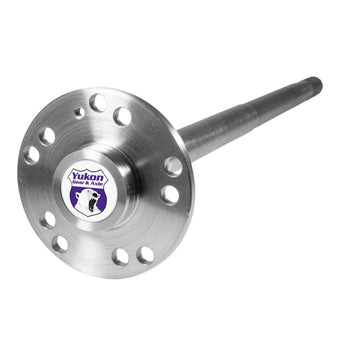 compare product Yukon Gear 18-20 Jeep Wrangler (Excl. Rubicon) Dana 44 Chromoly Rear Axle 32 Spline (32.3in Long)