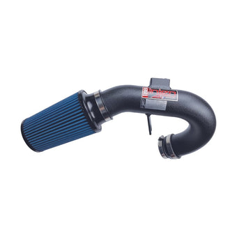 compare product Injen 12-15 Audi A6 L4-2.0L Turbo SP Cold Air Intake System - Wrinkle Black