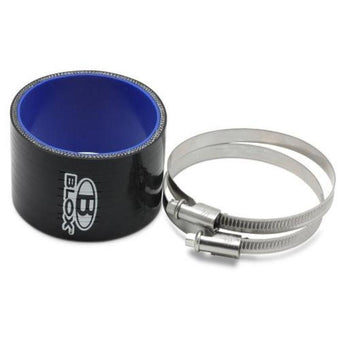 compare product BLOX Racing 02-07 WRX 04-21 STI - Black Intercooler Coupler Hose Kit