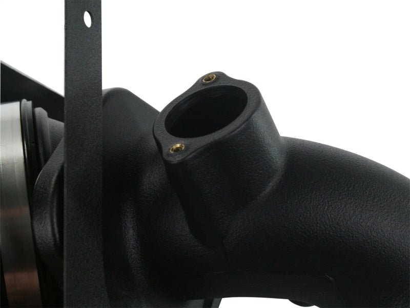 aFe MagnumFORCE Intakes Stage - 2 P5R AIS P5R Audi A4 02 - 05 L4 - 1.8L (t) - My Store