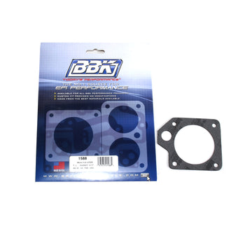 compare product BBK 89-02 Ford Ranger Explorer 4.0 66mm Throttle Body Gasket Kit