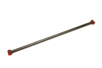 compare product BMR 82-02 3rd Gen F-Body Non-Adj. Chrome Moly Panhard Rod (Polyurethane) - Black Hammertone