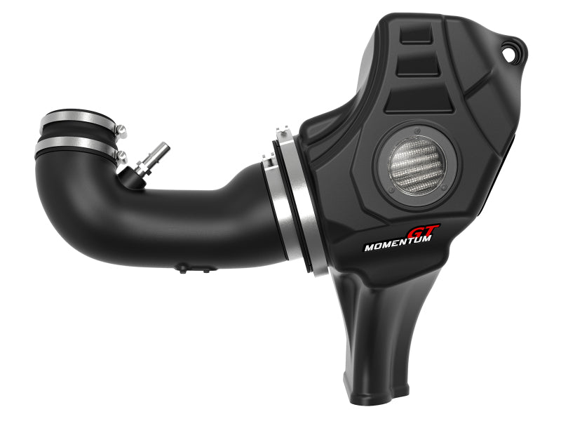 aFe POWER Momentum GT Pro Dry S Cold Air Intake System 18 - 19 Ford Mustang GT V8 - 5.0L - My Store