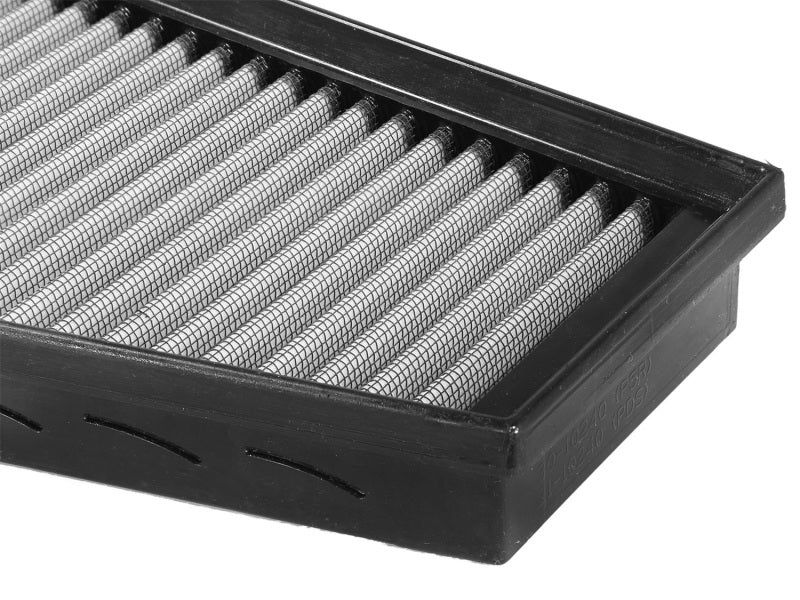aFe Magnum FLOW OE Replacement Air Filter PRO Dry S 14 - 15 Mercedes Benz CLA250 2.0L Turbo - My Store